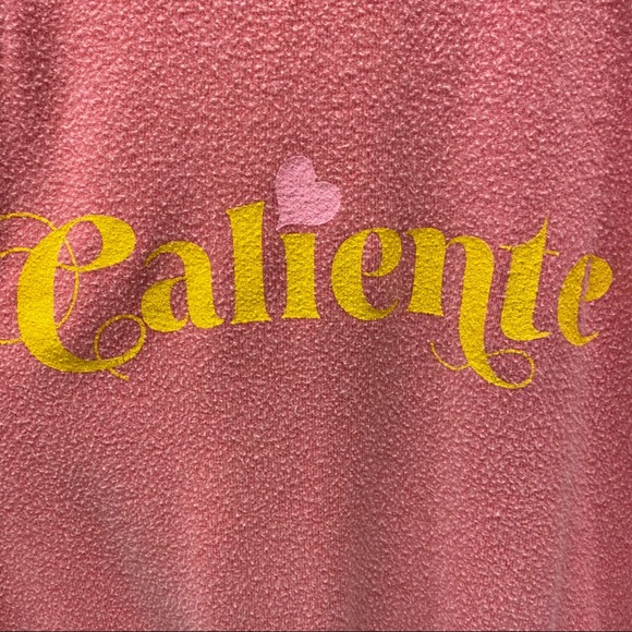 Wildfox “Caliente” sweatshirt - Picture 2 of 3